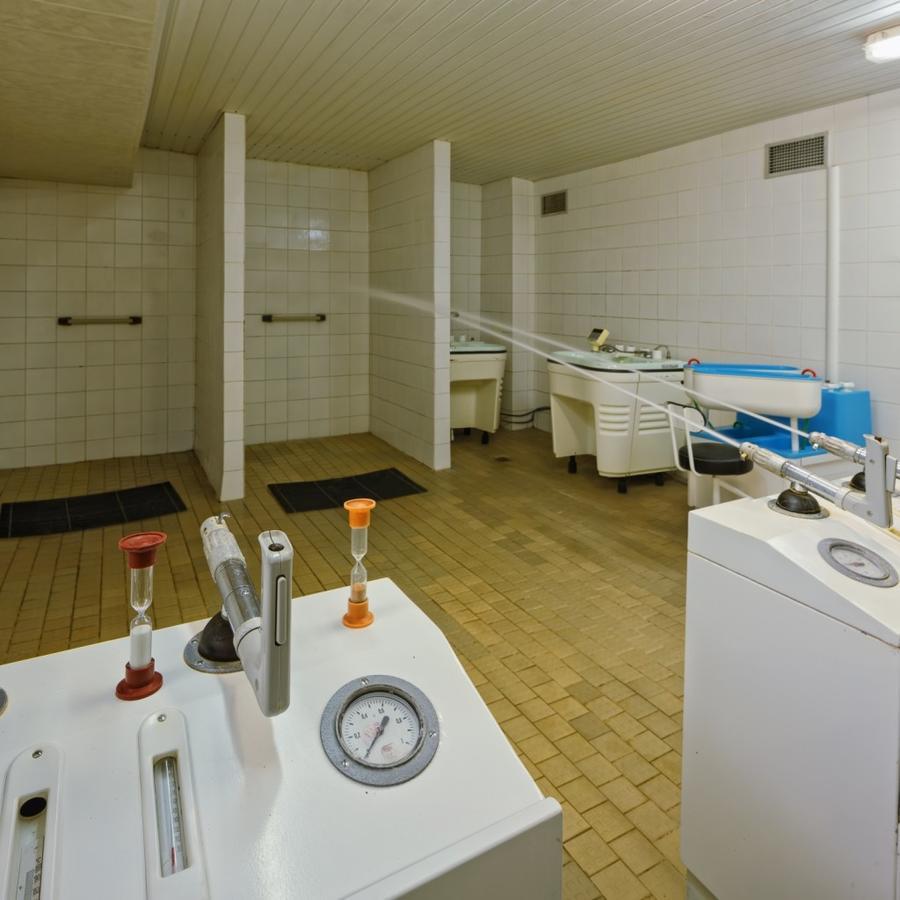 Karpaty Hotel Jaremtsje Buitenkant foto