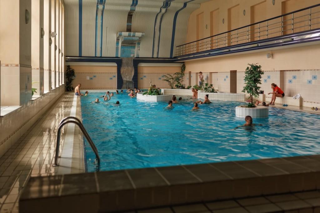 Karpaty Hotel Jaremtsje Buitenkant foto