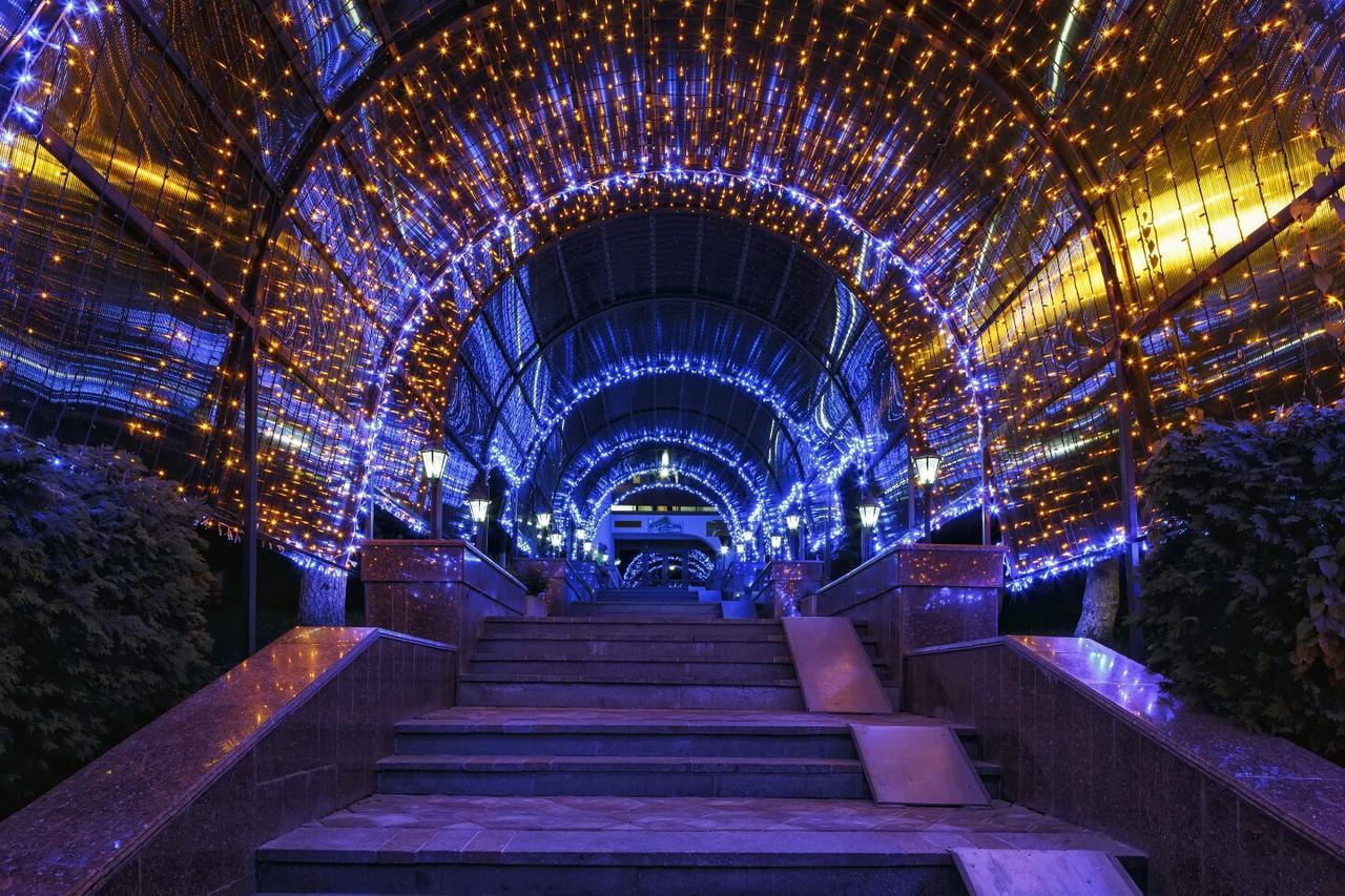 Karpaty Hotel Jaremtsje Buitenkant foto
