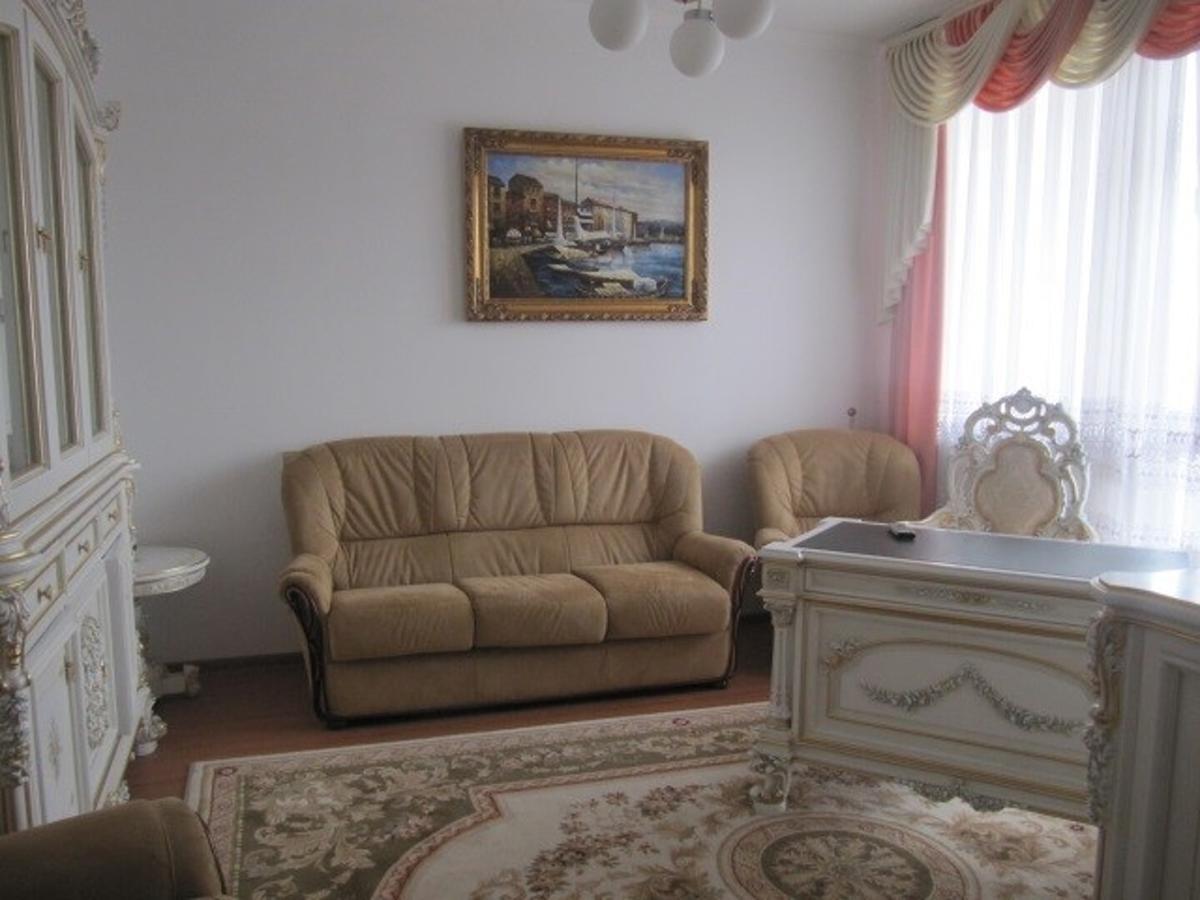Karpaty Hotel Jaremtsje Buitenkant foto