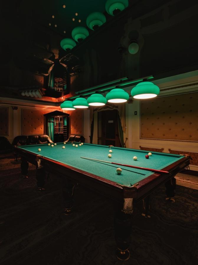 Karpaty Hotel Jaremtsje Buitenkant foto
